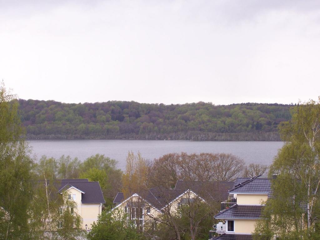 Apartment Haus Seeblick-binz *