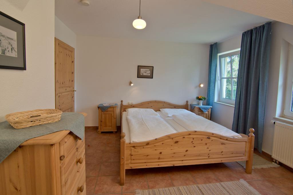Haus Seeblick-binz Binz
