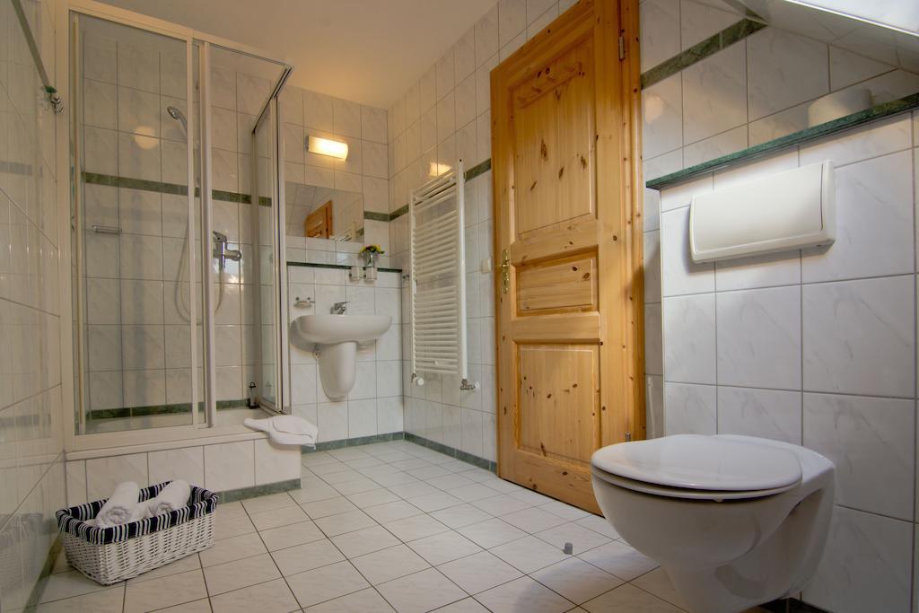 Haus Seeblick-binz