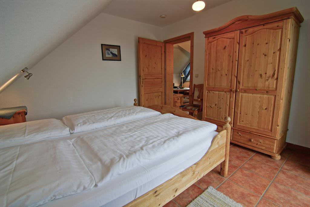 Haus Seeblick-binz Binz