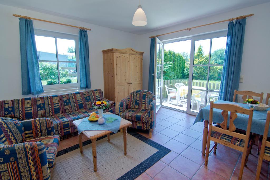 Haus Seeblick-binz Binz