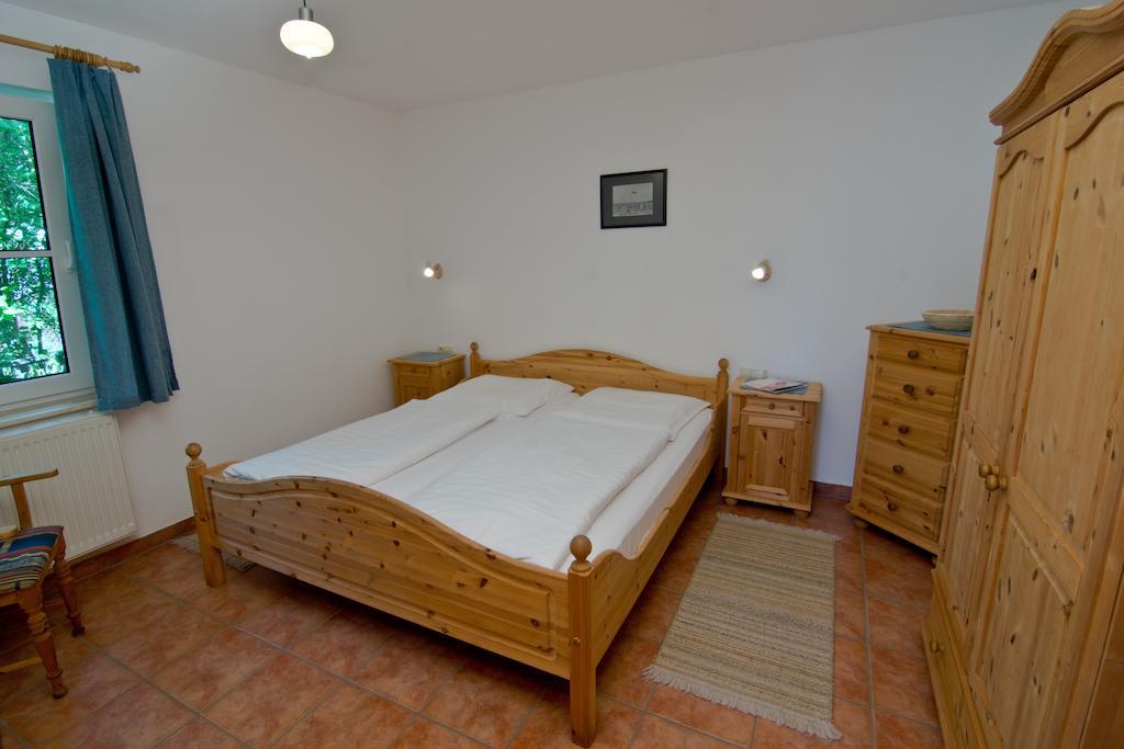 Apartment Haus Seeblick-binz Binz