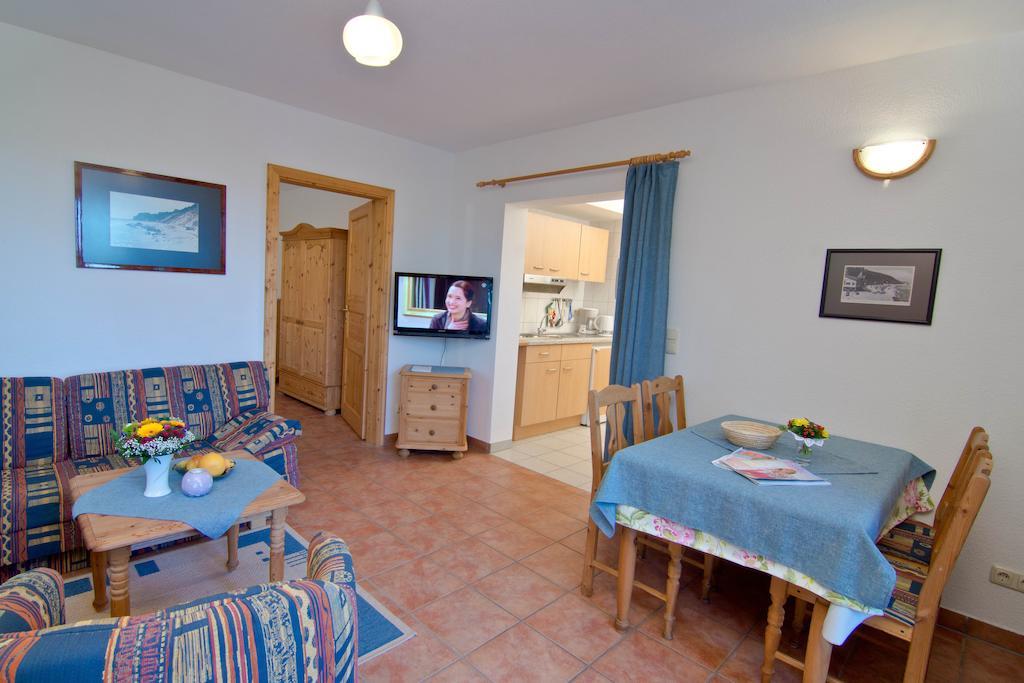 Haus Seeblick-binz Binz