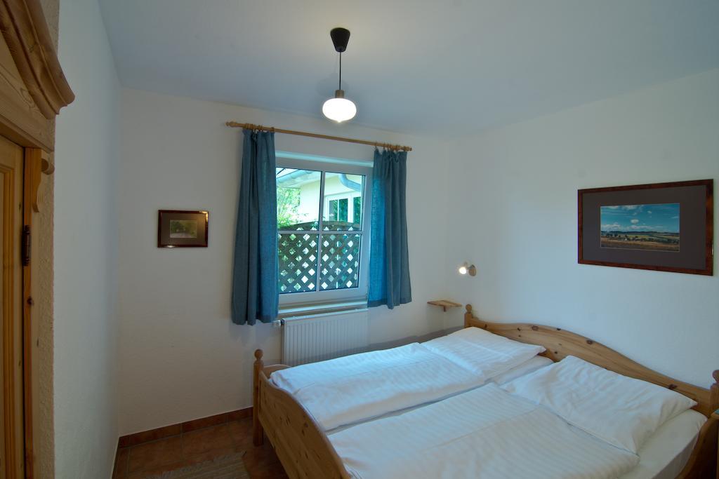 Haus Seeblick-binz Binz