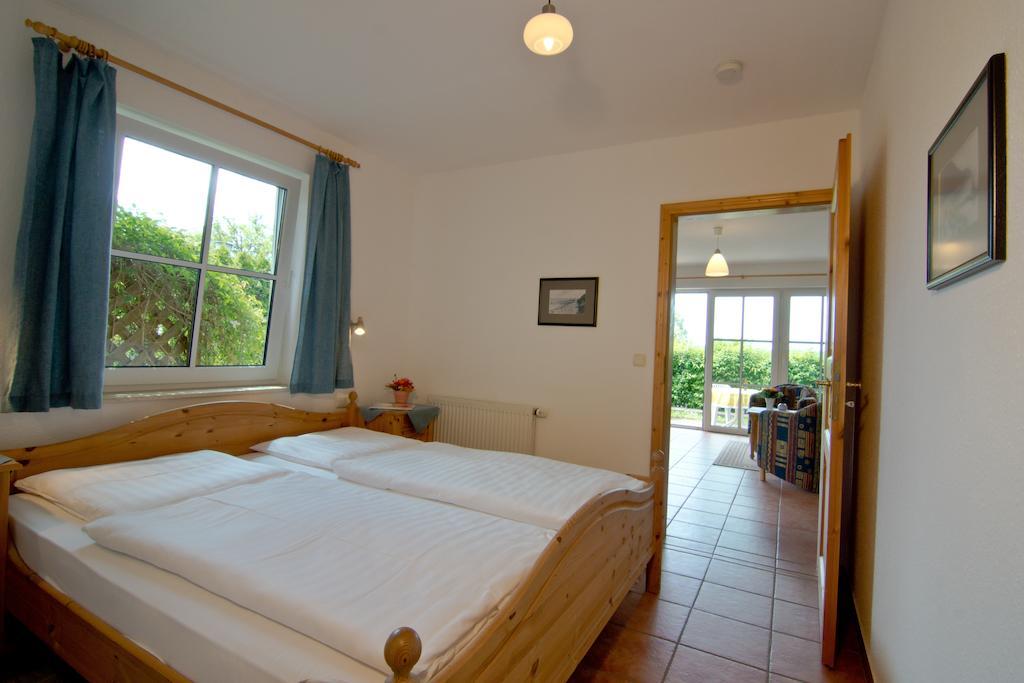 Haus Seeblick-binz Binz